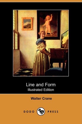 Line & Form [ePUB]